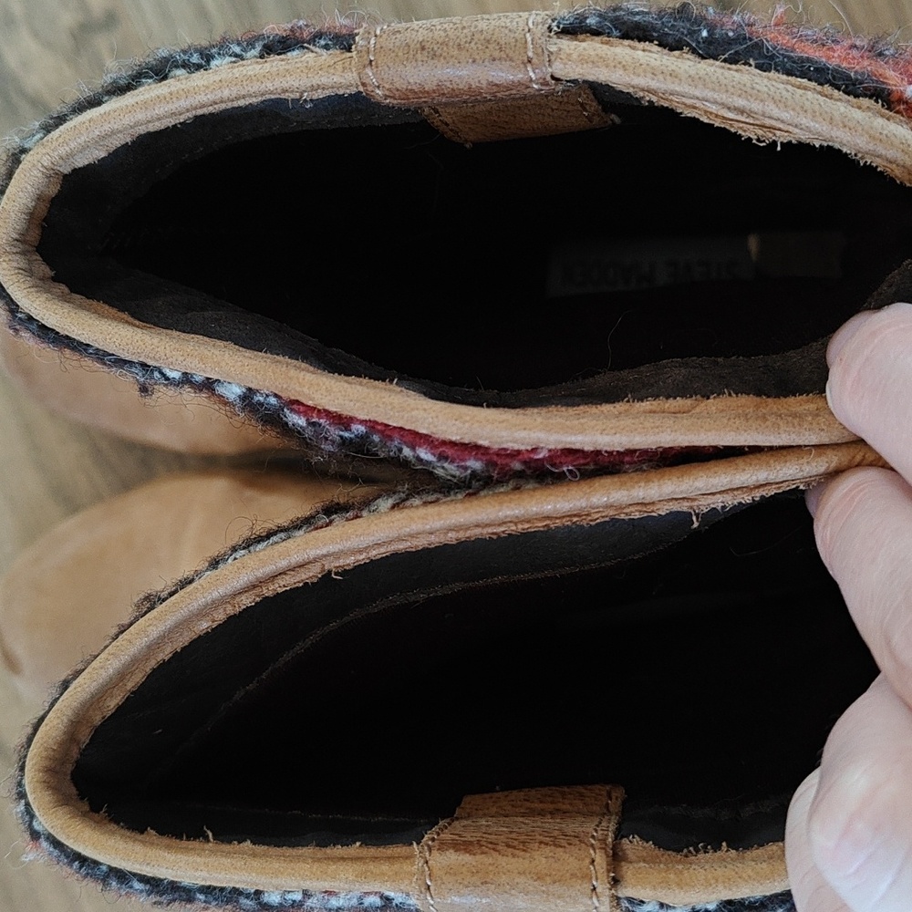 EUC Steve Madden Tolteca Booties - Picture 6 of 10